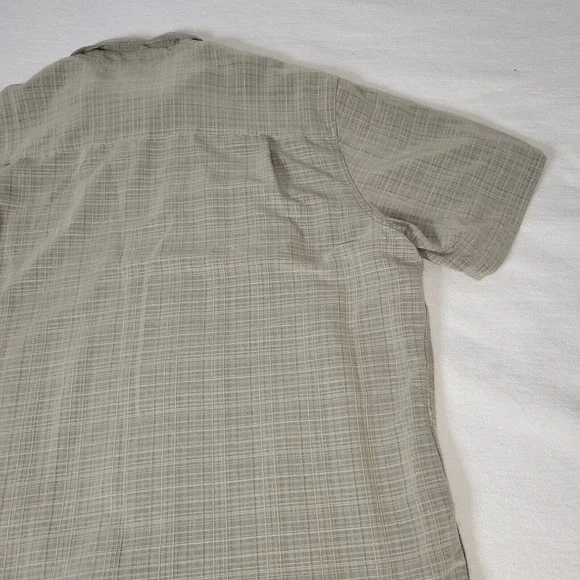 5.11 Tactical Series Taclite Pro Shirt Men's Button-Up Sz 2XL Outdoor - Picture 15 of 16